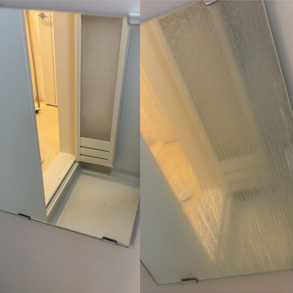 水回り清掃